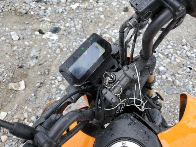 2024 HONDA GROM 125 MLHJC9214R5200155