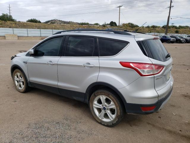 2015 FORD ESCAPE SE - 1FMCU0GX5FUB31720