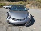 HYUNDAI ELANTRA SE photo