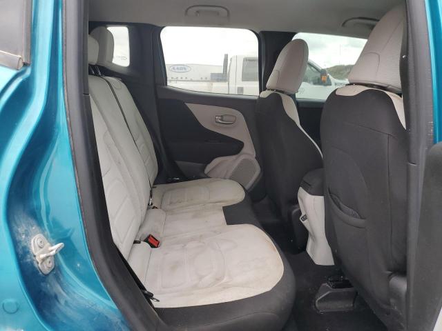 2021 JEEP RENEGADE L - ZACNJCBB6MPM20474