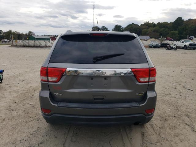 VIN 1C4RJEAG8DC616420 2013 Jeep Grand Cherokee, Laredo no.6