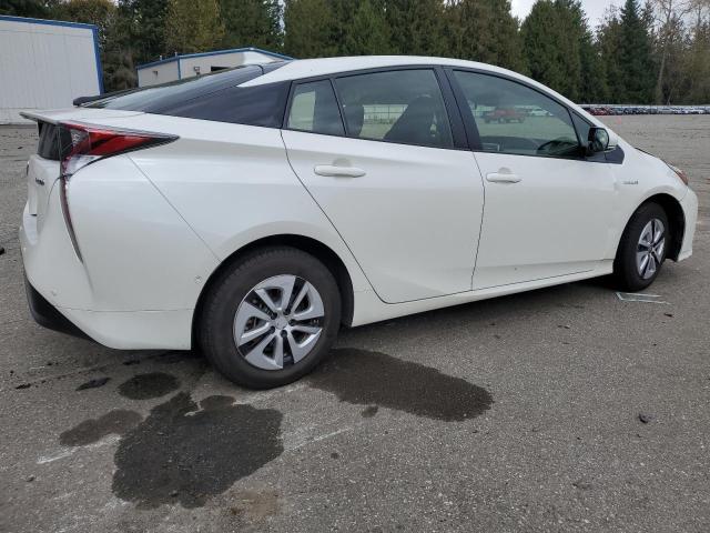 VIN JTDKARFU0J3055620 2018 Toyota Prius no.3