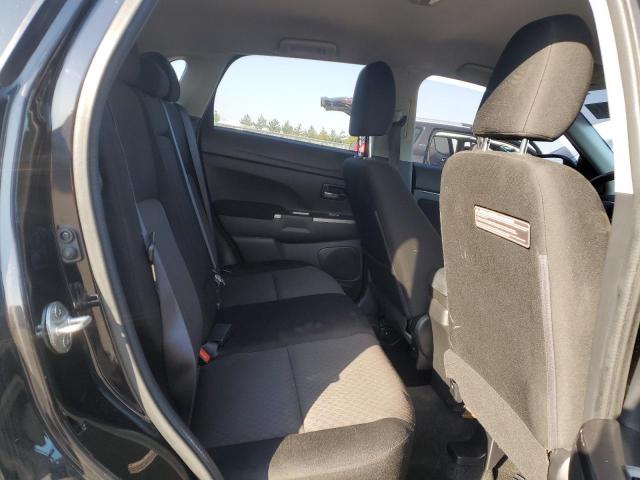 2018 MITSUBISHI OUTLANDER - JA4AR3AU5JZ012567