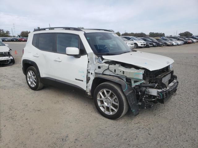 VIN ZACNJABB2KPK31063 2019 Jeep Renegade, Latitude no.4