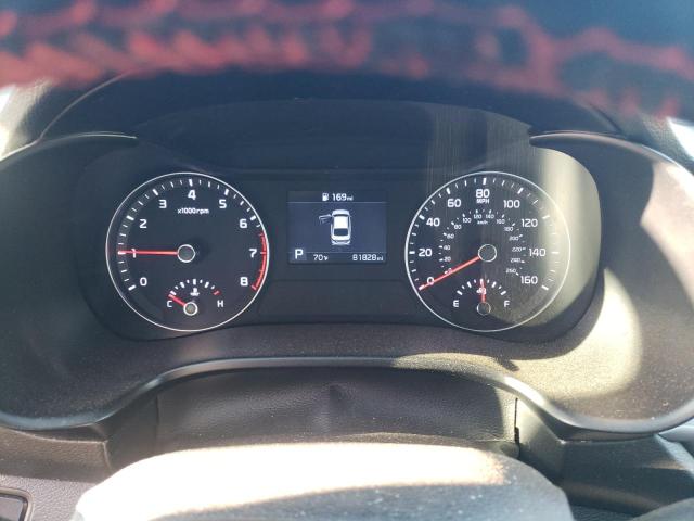 2019 KIA FORTE FE - 3KPF24AD0KE106701