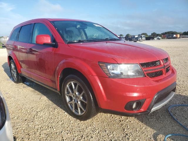 VIN 3C4PDDEG6KT720215 2019 DODGE JOURNEY no.4