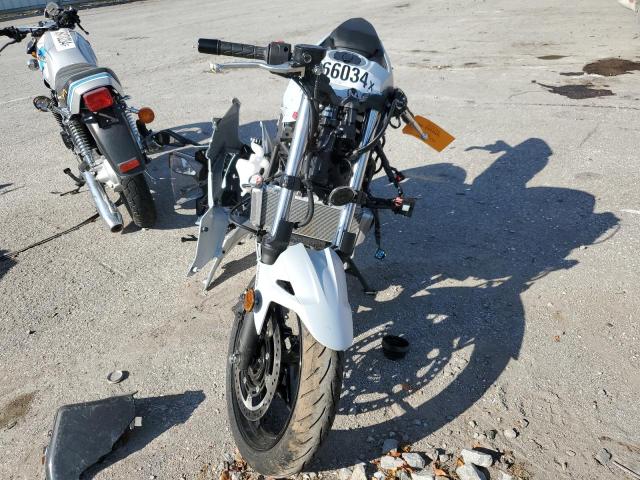 2024 KAWASAKI EX500 - ML5EXGG1XRDA26987