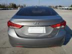 HYUNDAI ELANTRA GL photo