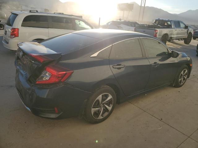 2020 HONDA CIVIC LX - 19XFC2F66LE013890