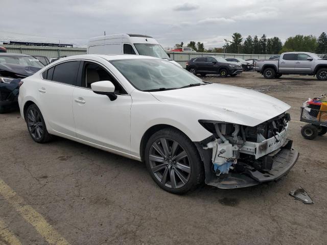 VIN JM1GL1VM0J1325489 2018 Mazda 6, Touring no.4