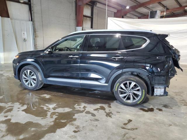 2020 HYUNDAI SANTA FE S - 5NMS3CAD4LH194880
