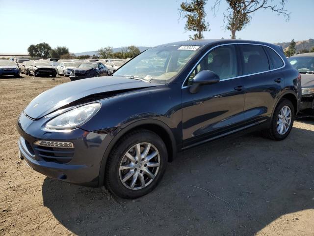 2013 PORSCHE CAYENNE #3034259111