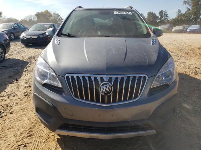 2015 BUICK ENCORE - KL4CJASB0FB050872