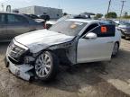 2018 CADILLAC ATS LUXURY - 1G6AB5SX8J0128917