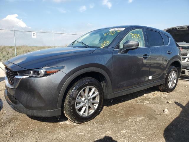 MAZDA CX-5 PREFE