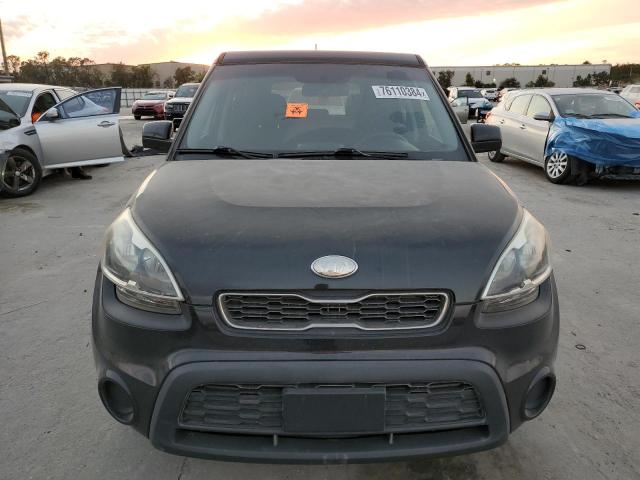 VIN KNDJT2A50D7751971 2013 KIA Soul no.5