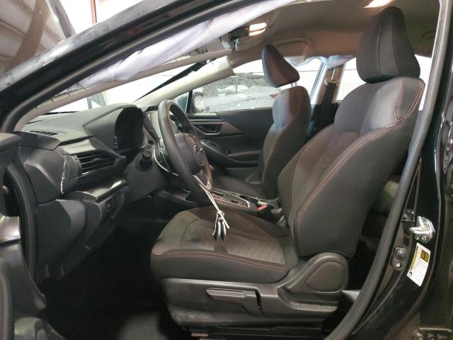 2024 SUBARU IMPREZA SP - JF1GUAFCXR8332025