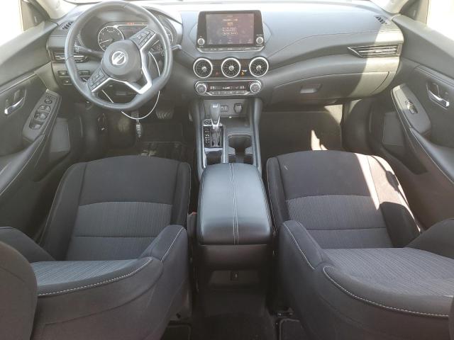 2020 NISSAN SENTRA SV - 3N1AB8CV2LY240636
