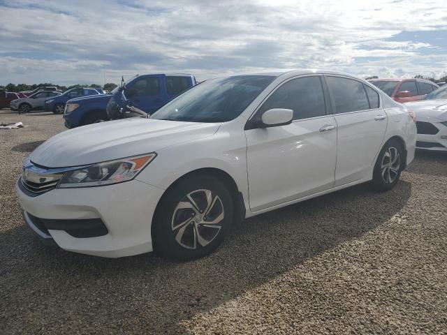 2016 HONDA ACCORD LX - 1HGCR2F3XGA084480