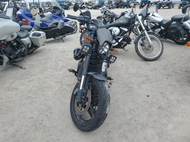 2019 HARLEY-DAVIDSON FXDRS 1HD1YVK2XKB027012