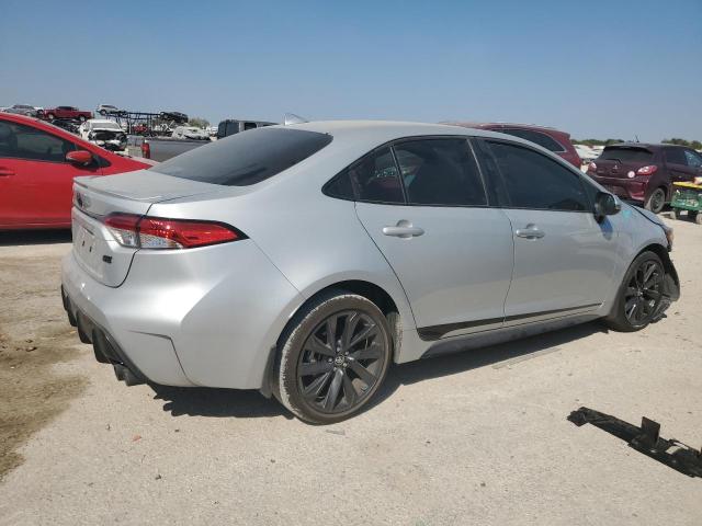 2024 TOYOTA COROLLA SE - 5YFS4MCE2RP185697