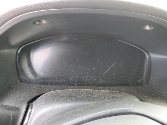 2019 HONDA INSIGHT TO 19XZE4F94KE020803