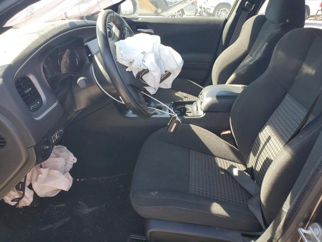 2022 DODGE CHARGER GT - 2C3CDXHG2NH224714