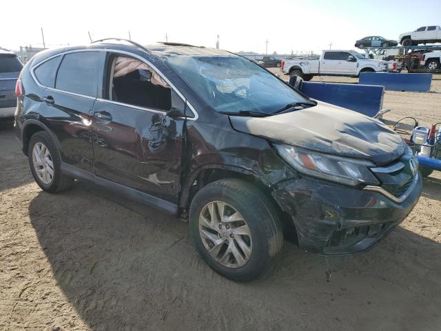 2016 HONDA CR-V EX - 2HKRM4H53GH663496