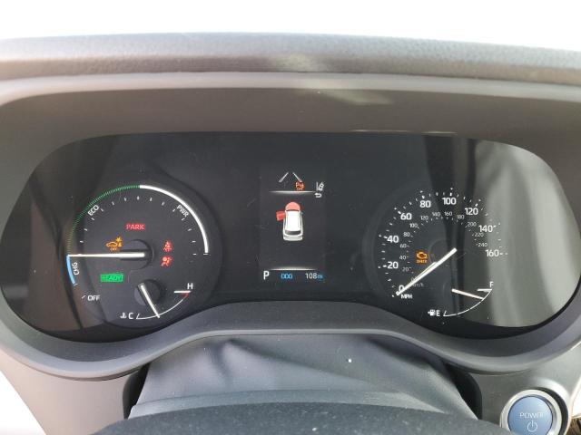 2024 TOYOTA SIENNA XLE - 5TDYRKEC3RS222081