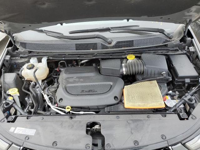 2022 CHRYSLER PACIFICA T - 2C4RC1BG1NR144619
