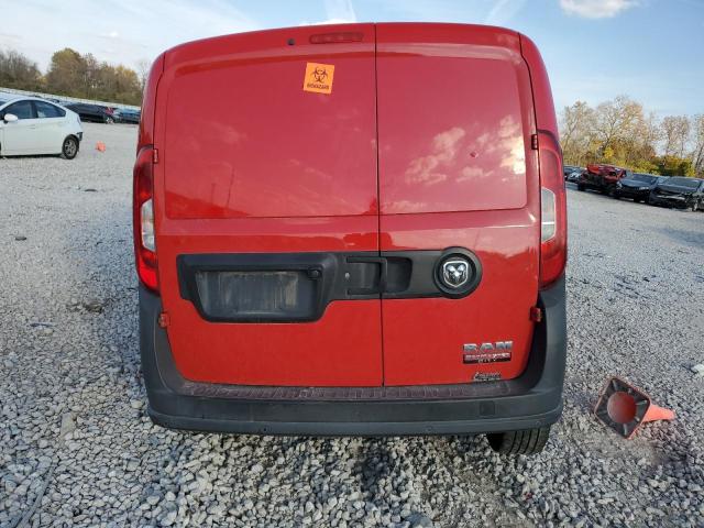 2017 DODGE PROMASTER - ZFBERFAB8H6G89556