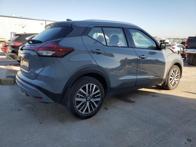 2021 NISSAN KICKS SV - 3N1CP5CV9ML539404