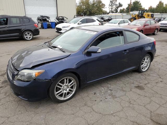 TOYOTA SCION TC