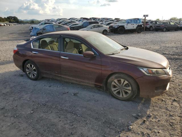 VIN 1HGCR2F30DA211698 2013 Honda Accord, LX no.4