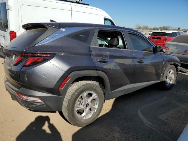 2022 HYUNDAI TUCSON SE - 5NMJA3AE8NH087537