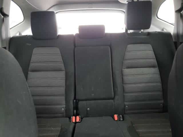2017 HONDA CR-V EX - 2HKRW2H59HH640529