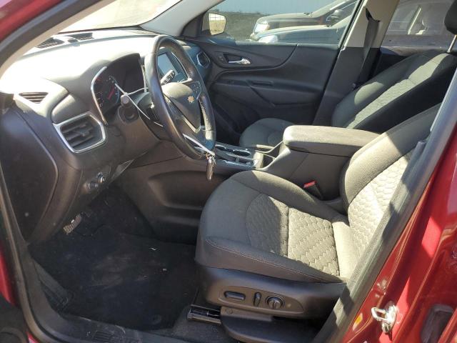 2018 CHEVROLET EQUINOX LT - 2GNAXTEX8J6227945