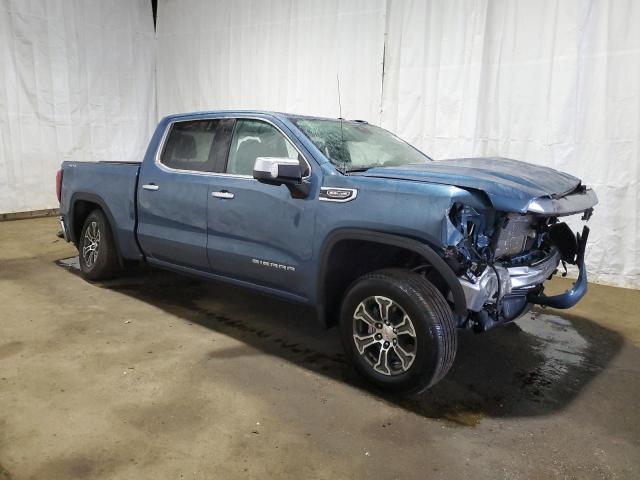 VIN 1GTUUDED7RZ367379 2024 GMC Sierra, K1500 Slt no.4