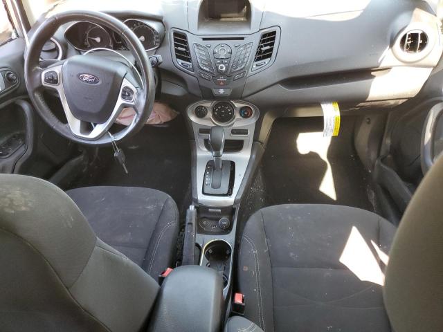 2016 FORD FIESTA SE - 3FADP4EJXGM130001