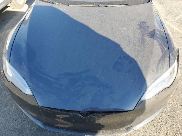 2017 TESLA MODEL S - 5YJSA1E20HF179420