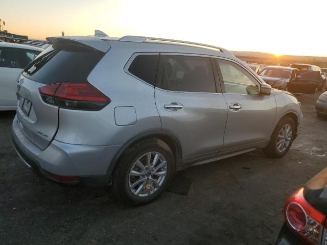 2017 NISSAN ROGUE S - KNMAT2MV8HP507891