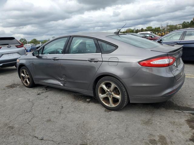 VIN 3FA6P0HR9DR294891 2013 Ford Fusion, SE no.2