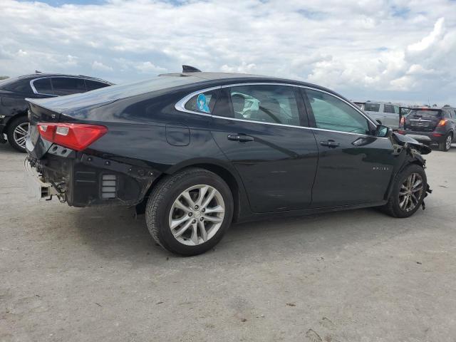 2017 CHEVROLET MALIBU - 1G1ZE5ST4HF233524