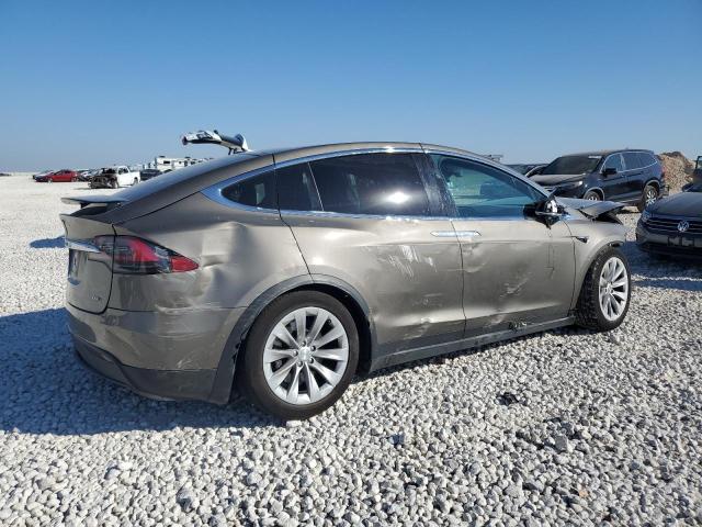 VIN 5YJXCDE24GF026328 2016 TESLA MODEL X no.3