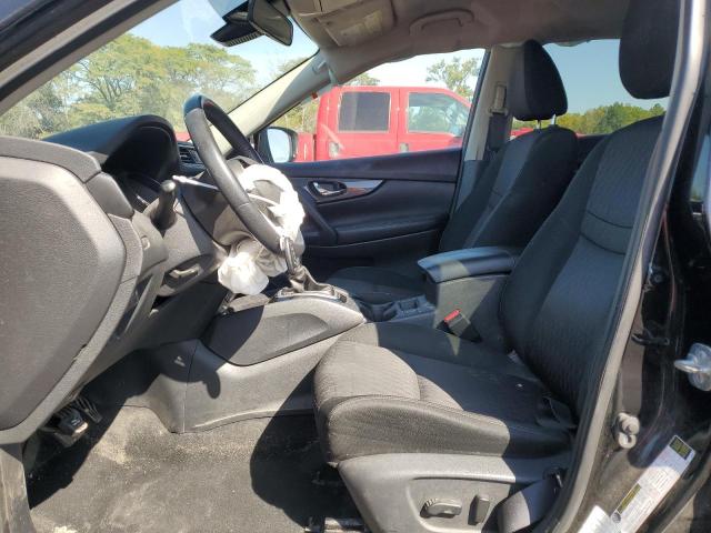 2019 NISSAN ROGUE S - KNMAT2MT1KP513358