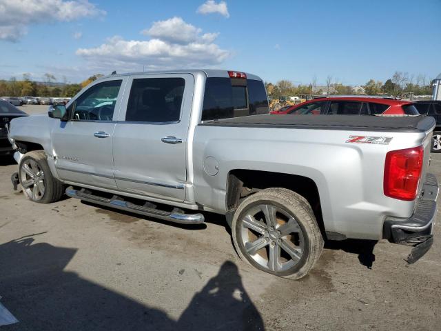 2016 CHEVROLET SLVRD 1500 3GCUKSEC1GG251299