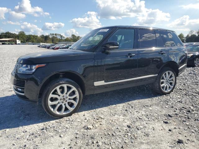 VIN SALGS2EF4DA113783 2013 Land Rover Range Rover,... no.1