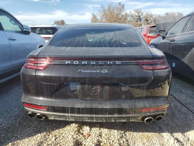 2018 PORSCHE PANAMERA 4 WP0AB2A79JL133815