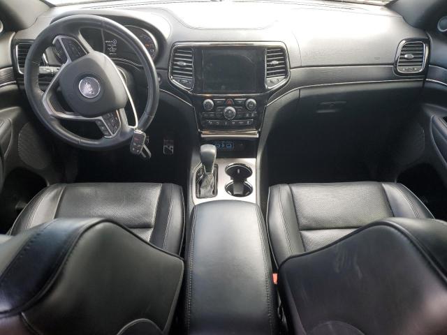 2019 JEEP GRAND CHER - 1C4RJFCT8KC760871