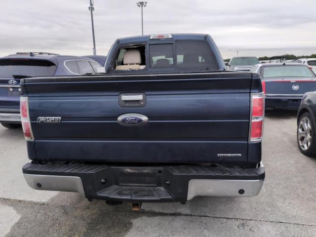 VIN 1FTFW1CF3EFB56715 2014 FORD F-150 no.6